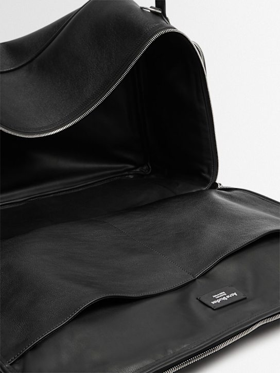 Acne Studios Shoulder leather bag 7 Acne Studios Shoulder leather bag