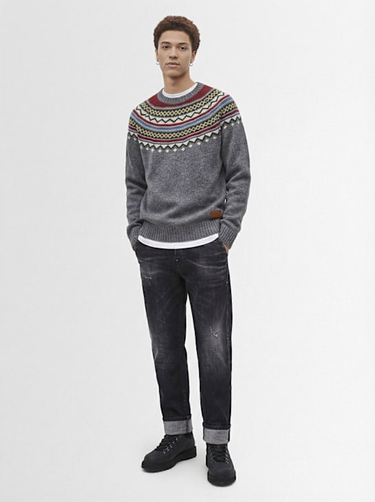 Dsquared2 Knit sweater