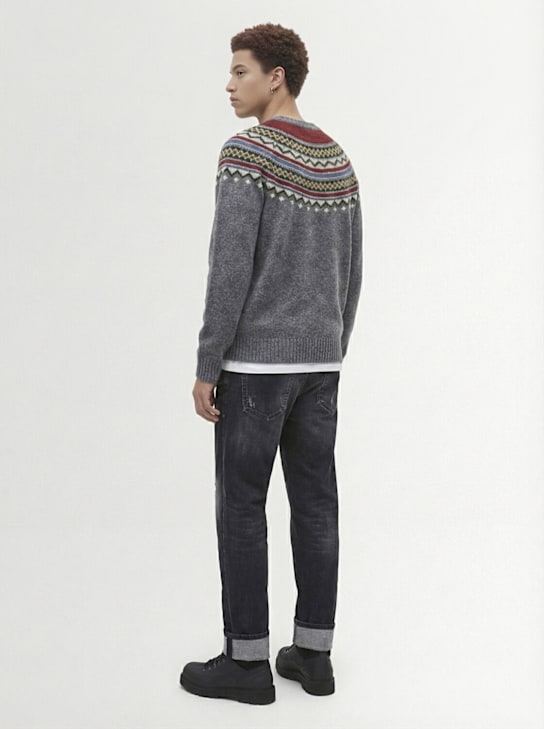 Dsquared2 Knit sweater 3 Dsquared2 Knit sweater