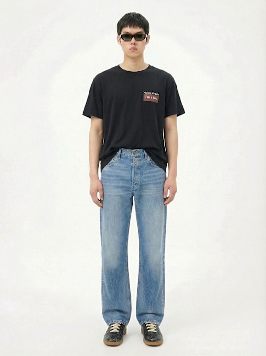Maison Margiela Cotton t-shirt