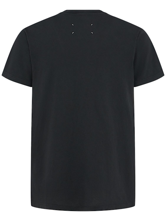Maison Margiela Cotton t-shirt