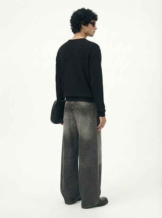 Acne Studios Trafalgar 2023 Loose fit jeans