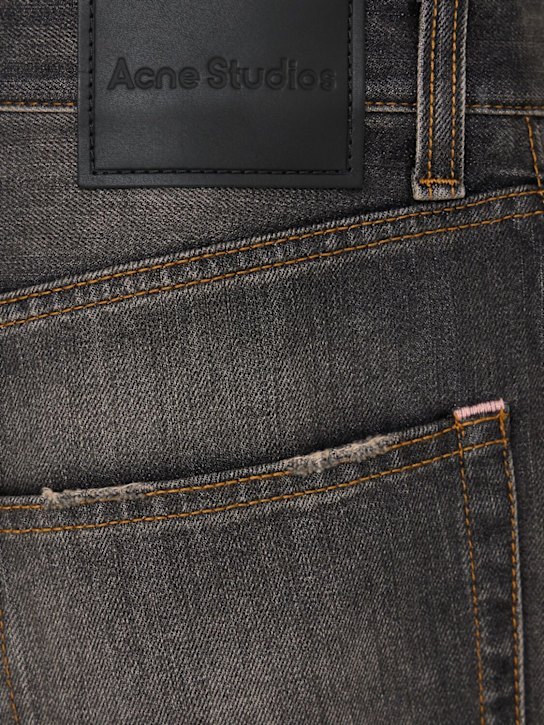 Acne Studios Trafalgar 2023 Loose fit jeans