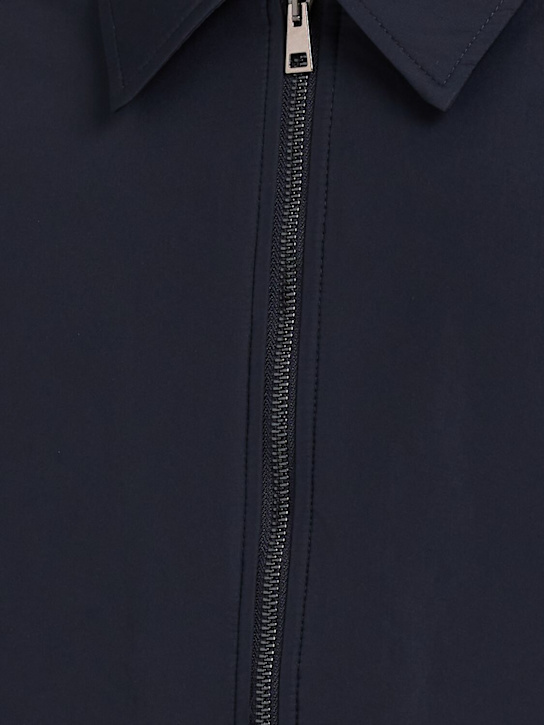 The Core Padded shirt jacket 10 The Core Padded shirt jacket