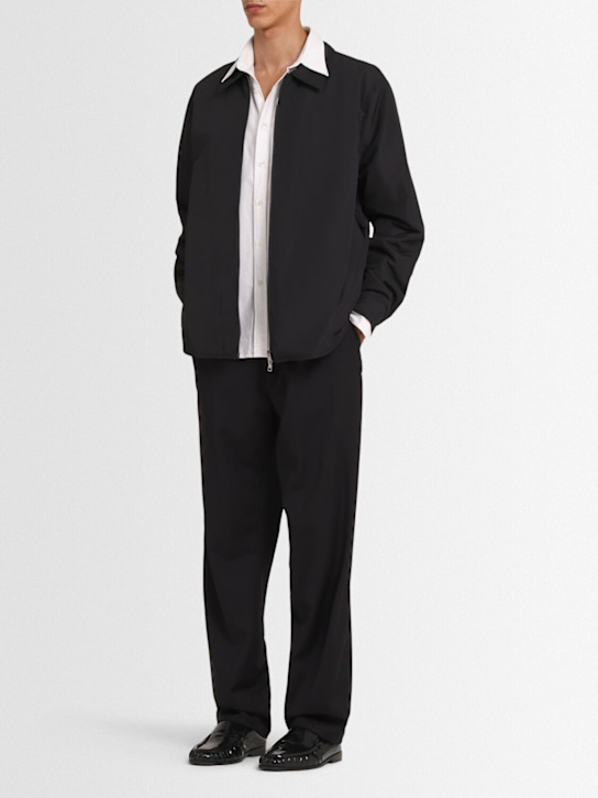 The Core Padded shirt jacket 13 The Core Padded shirt jacket