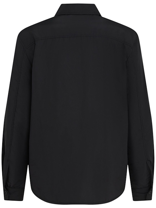 The Core Padded shirt jacket 16 The Core Padded shirt jacket