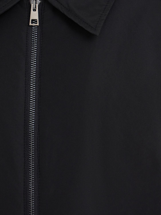 The Core Padded shirt jacket 17 The Core Padded shirt jacket