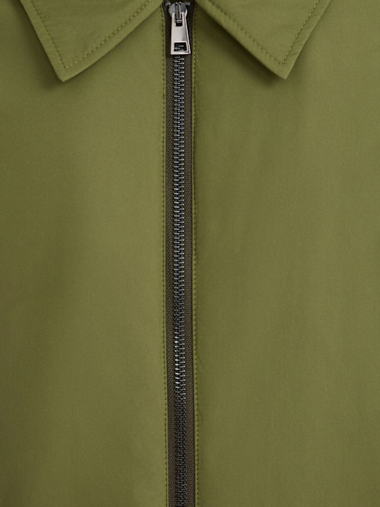 The Core Padded shirt jacket 7 The Core Padded shirt jacket