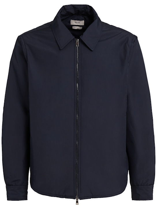 The Core Padded shirt jacket 8 The Core Padded shirt jacket