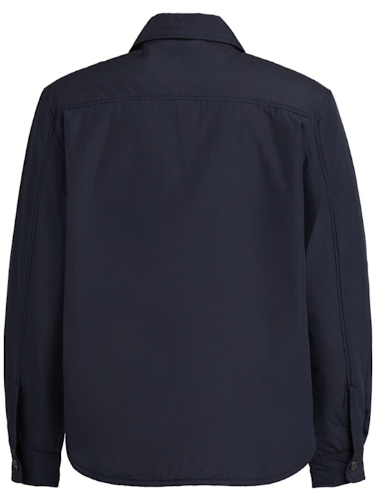 The Core Padded shirt jacket 9 The Core Padded shirt jacket