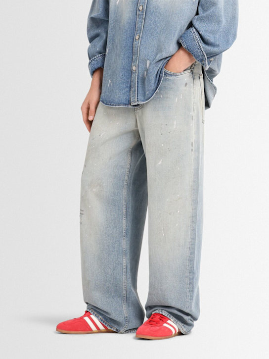 adidas Originals Gazelle Lo Pro sneakers