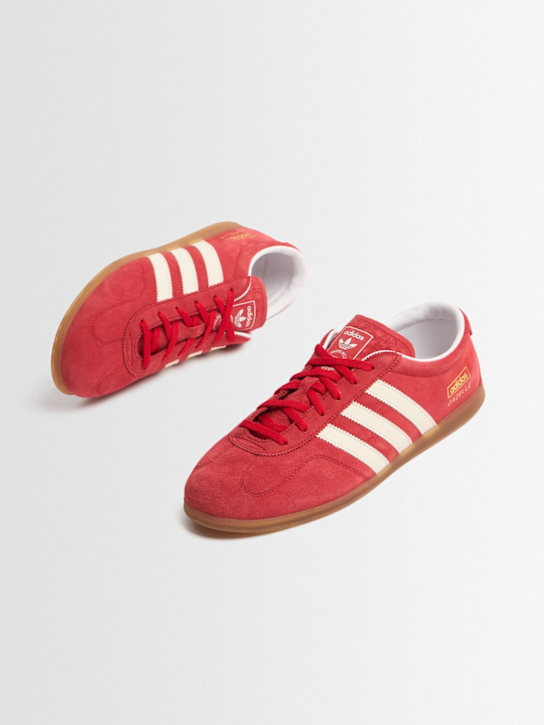 adidas Originals Gazelle Lo Pro sneakers