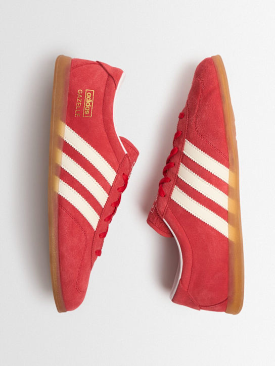 adidas Originals Gazelle Lo Pro sneakers