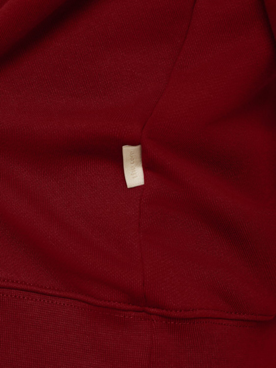 The Core Crewneck cotton sweatshirt