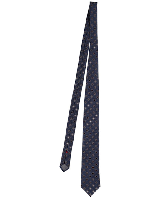 Brunello Cucinelli Silk tie 4 Brunello Cucinelli Silk tie