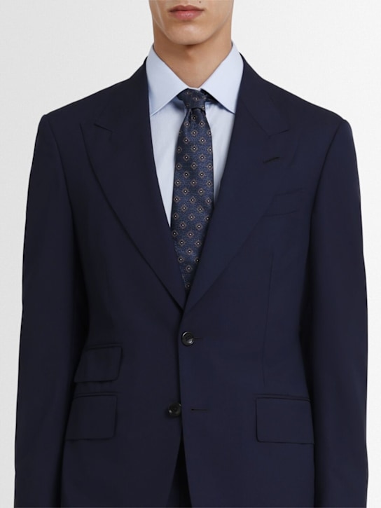 Brunello Cucinelli Silk tie 5 Brunello Cucinelli Silk tie