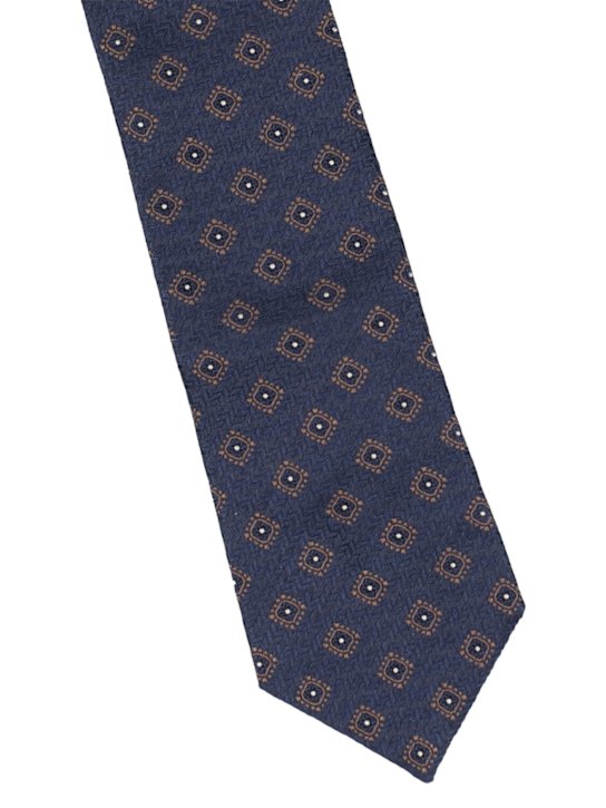 Brunello Cucinelli Silk tie 6 Brunello Cucinelli Silk tie