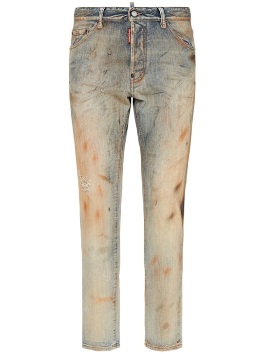 Dsquared2 Cool Guy cotton denim jeans