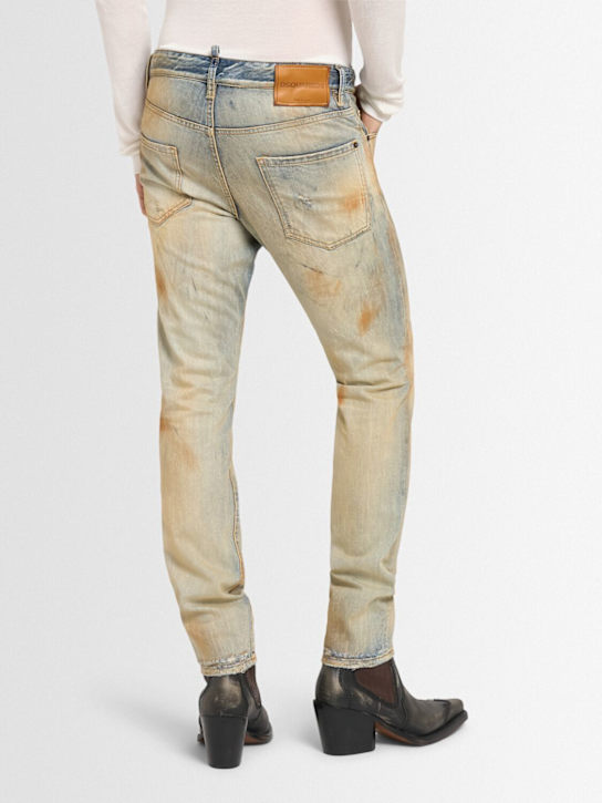 Dsquared2 Cool Guy cotton denim jeans