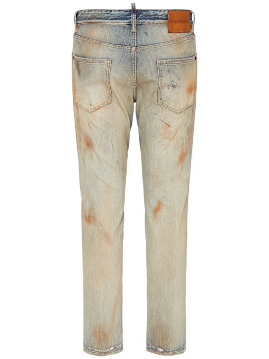 Dsquared2 Cool Guy cotton denim jeans