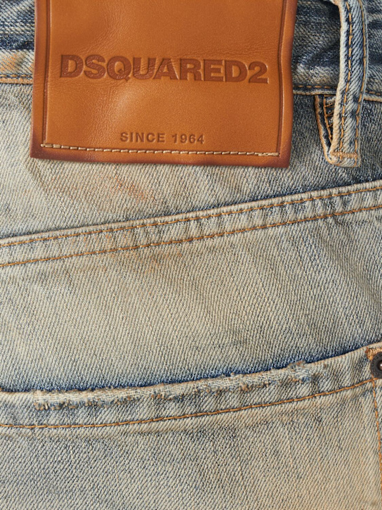 Dsquared2 Cool Guy cotton denim jeans