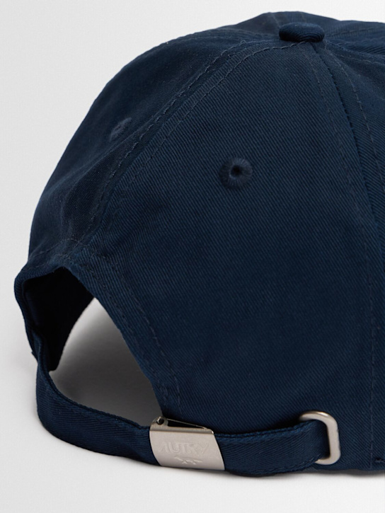 Autry Maison Kitsuné cap