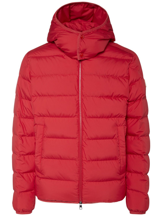 Moncler Montbrocq tech down jacket