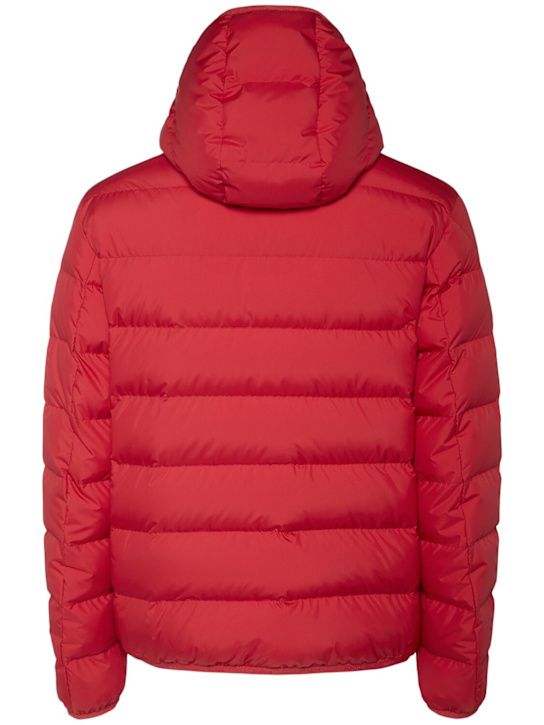 Moncler Montbrocq tech down jacket