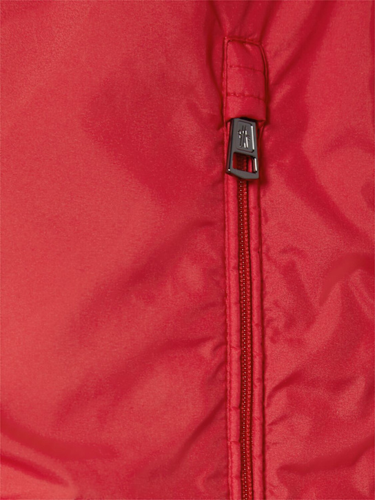 Moncler Montbrocq tech down jacket