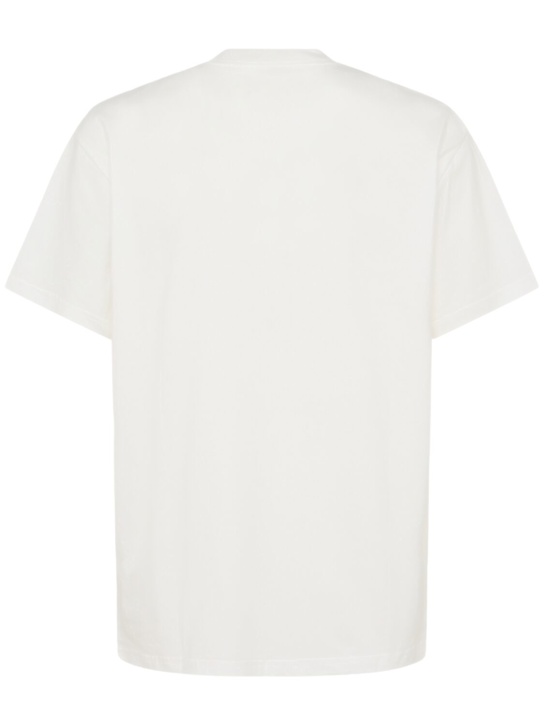 Carhartt WIP Heart pocket cotton t-shirt