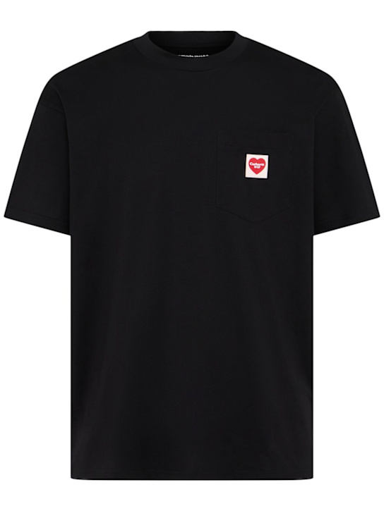 Carhartt WIP Heart pocket cotton t-shirt 4 Carhartt WIP Heart pocket cotton t-shirt