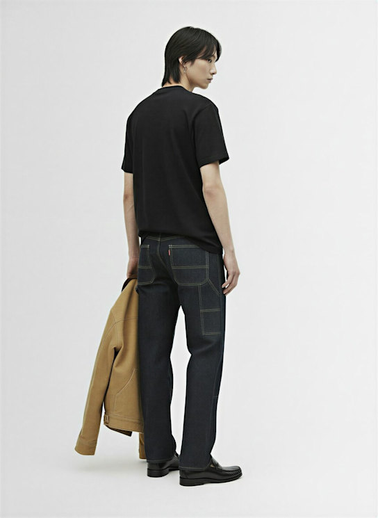 Carhartt WIP Heart pocket cotton t-shirt 6 Carhartt WIP Heart pocket cotton t-shirt