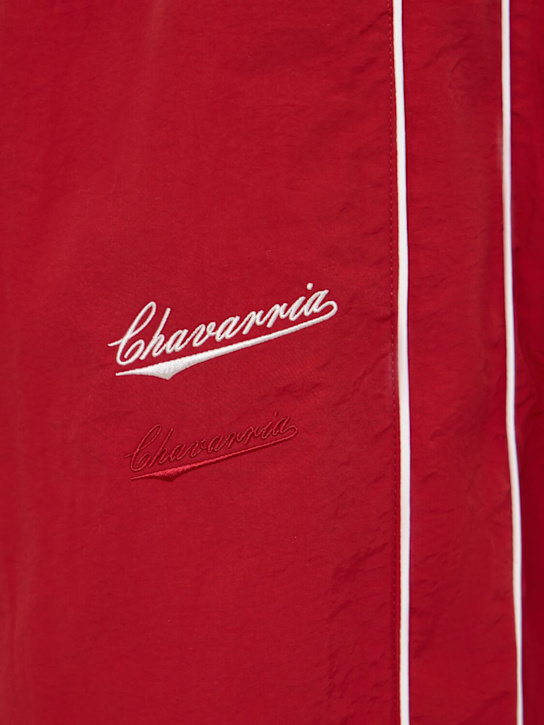 Willy Chavarria Bad Boy track pants 3 Willy Chavarria Bad Boy track pants