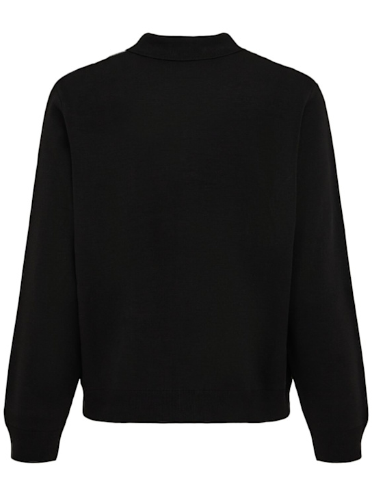 Carhartt WIP Bainter cardigan 4 Carhartt WIP Bainter cardigan