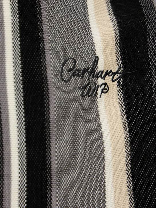 Carhartt WIP Bainter cardigan 5 Carhartt WIP Bainter cardigan