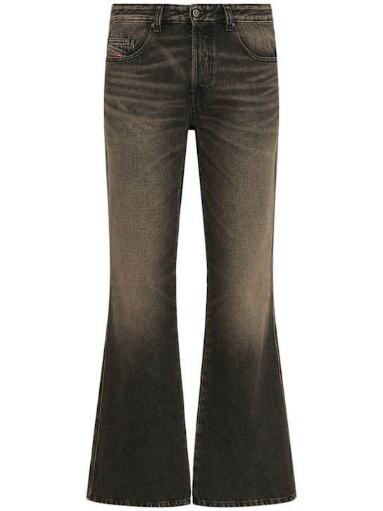 Diesel 1998 d-buck bootcut jeans