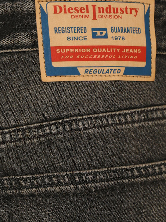 Diesel 1998 d-buck bootcut jeans 5 Diesel 1998 d-buck bootcut jeans