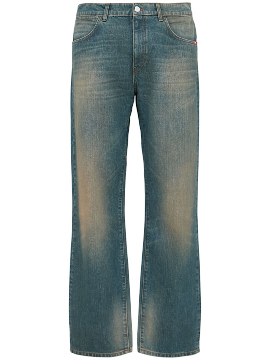 Amish James vintage denim jeans