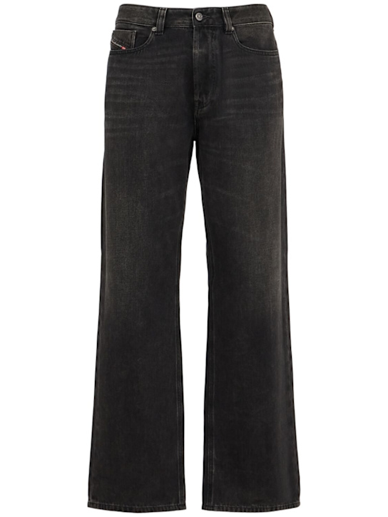 Diesel 1980 d-eeper straight jeans