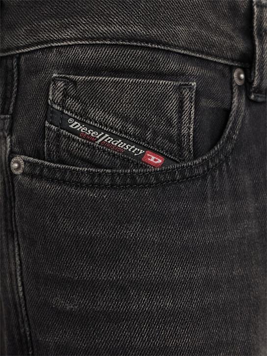 Diesel 1980 d-eeper straight jeans 5 Diesel 1980 d-eeper straight jeans