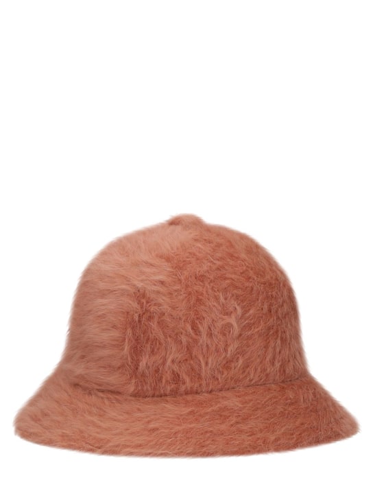 Kangol Furgora Casual angora blend bucket hat 4 Kangol Furgora Casual angora blend bucket hat
