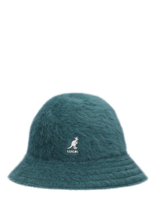 Kangol Furgora Casual angora blend bucket hat 6 Kangol Furgora Casual angora blend bucket hat