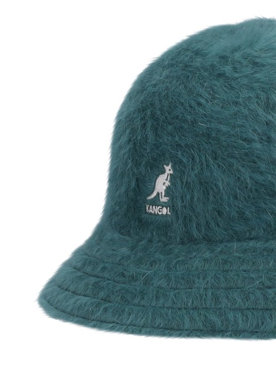 Kangol Furgora Casual angora blend bucket hat 8 Kangol Furgora Casual angora blend bucket hat