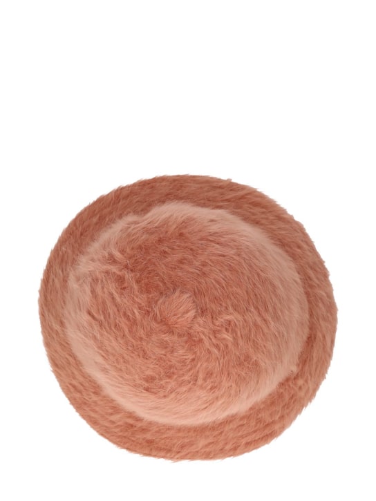 Kangol Furgora Casual angora blend bucket hat