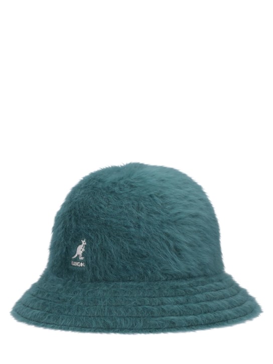 Kangol Furgora Casual angora blend bucket hat
