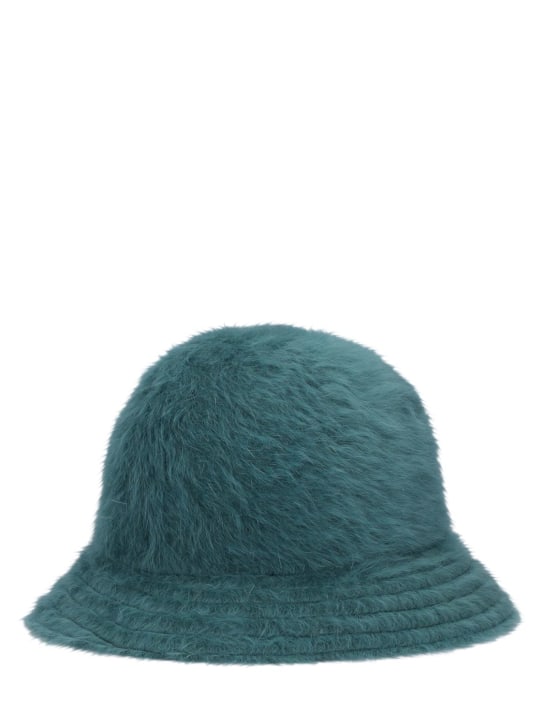 Kangol Furgora Casual angora blend bucket hat