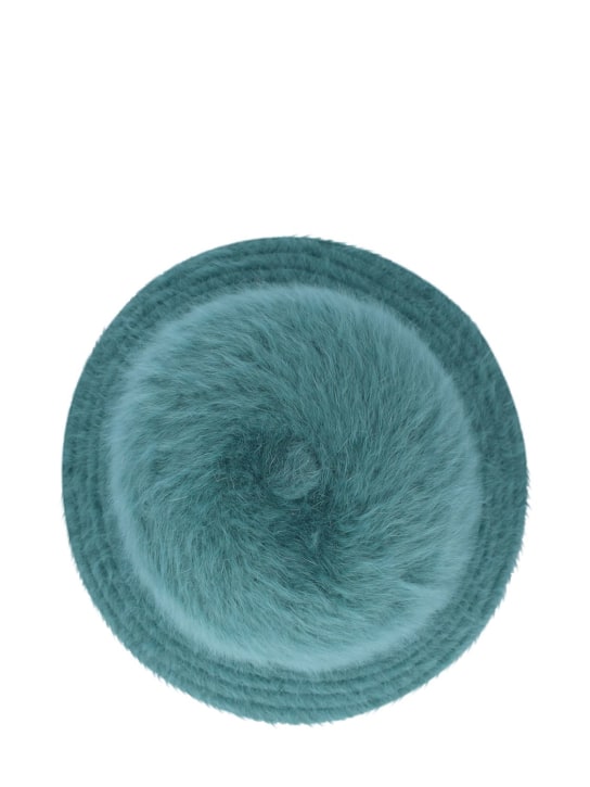 Kangol Furgora Casual angora blend bucket hat