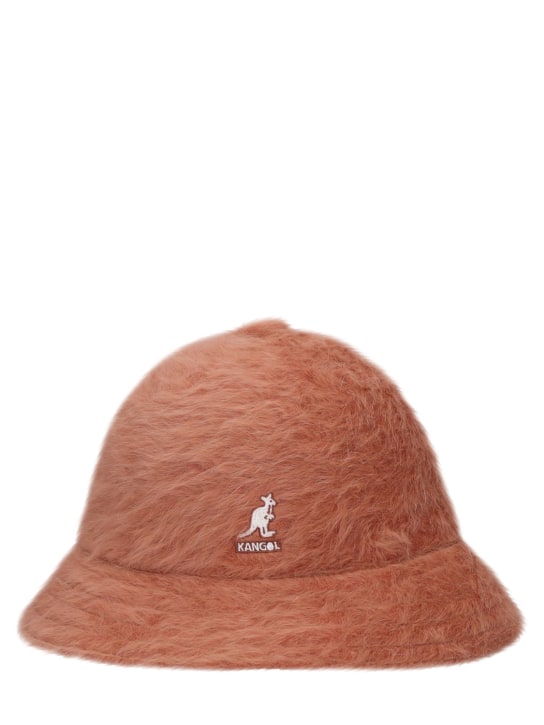 Kangol Furgora Casual angora blend bucket hat