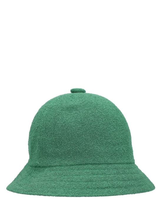 Kangol Bermuda casual bucket hat