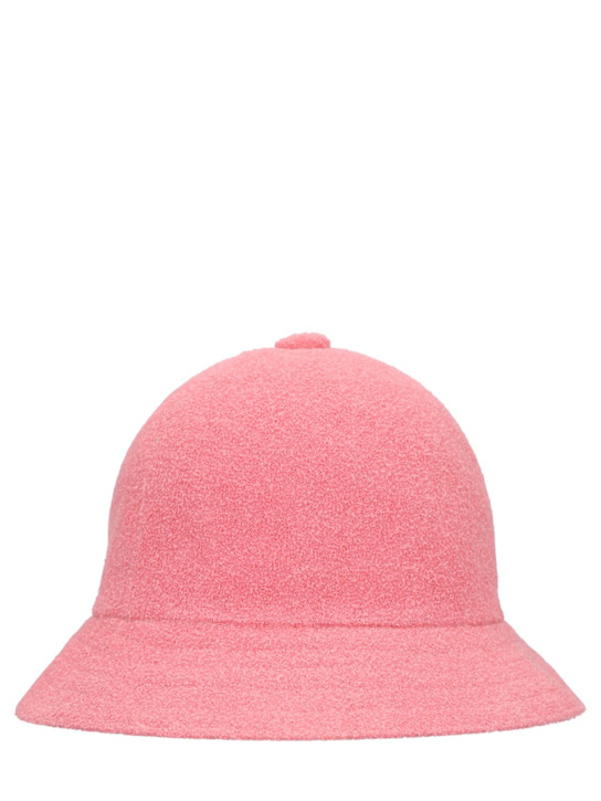 Kangol Bermuda casual bucket hat